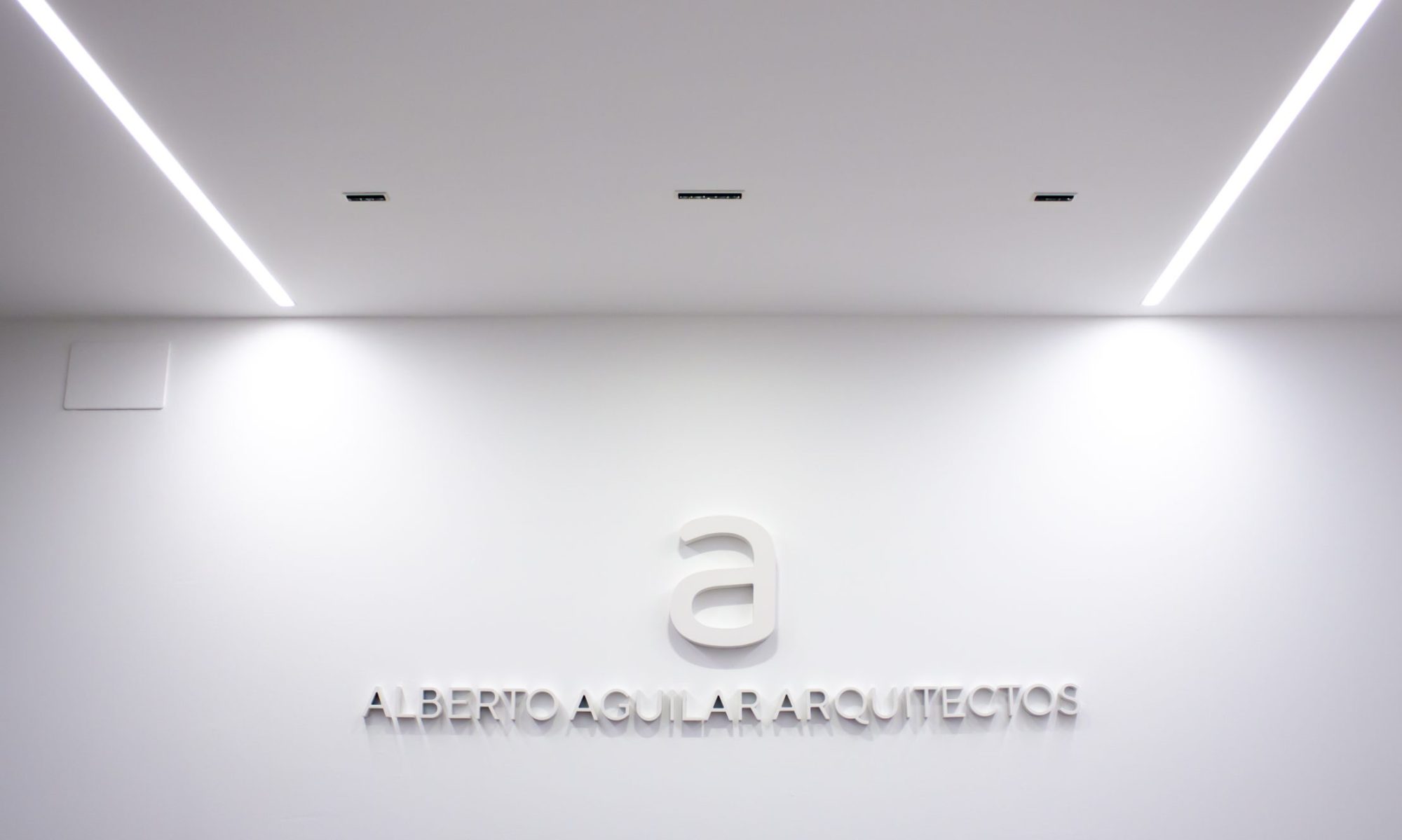 Alberto Aguilar Arquitectos